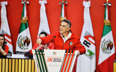 Desabasto criminal de medicamentos provocado por incompetencia de Morena: Alito