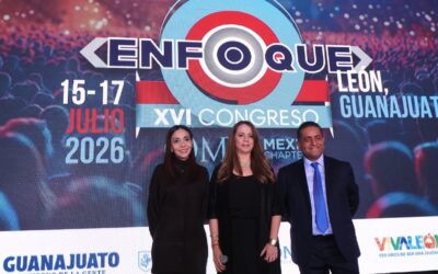 Será León sede del XVI Congreso Nacional MPI Capítulo México