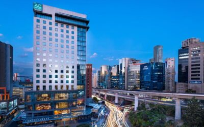 Marriott Bonvoy ofrecerá a aficionados acceso inigualable a la Copa FIFA 2026