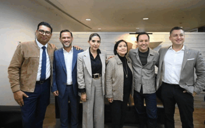 Pide Movimiento Ciudadano Congreso Bicameral México-Estados Unidos