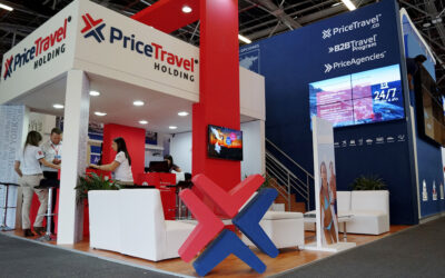 PriceTravel Holding se alista para ANATO con una visión centrada en innovación