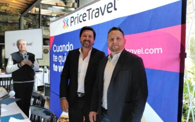 Pricetravel Holding participará en Fitur 2026 con miras a alianzas estratégicas