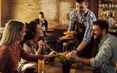Nuevos hallazgos de como los comensales en México planean salir a comer en 2026
