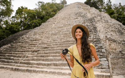 Visitaron museos y zonas arqueológicas de México 19.5 millones de personas