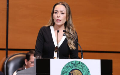 Exige diputada del PRI transparentar exportaciones de petróleo a Cuba