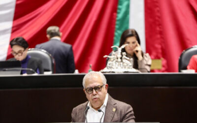 Legisladores del PRI llaman a defender instituciones democráticas