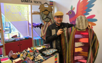 Inicia Sectur CDMX ciclo de exposiciones:Las Manos de la Ciudad