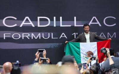 Formula 1, el mejor remedio para el Blue Monday