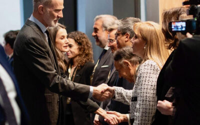 Activa participación del WTTC en Fitur 2026