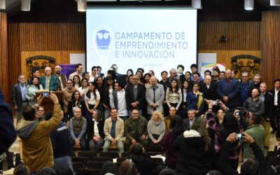 Banco Azteca impulsa talento científico mexicano con la Facultad de Química de UNAM