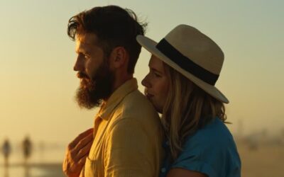 Cinco formas de decir «Te amo» al estilo Baja California