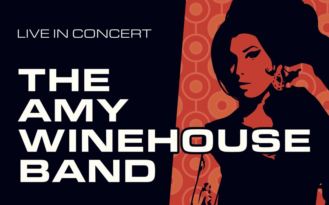 The Amy Winehouse Band llegará al Salón La Maraka 