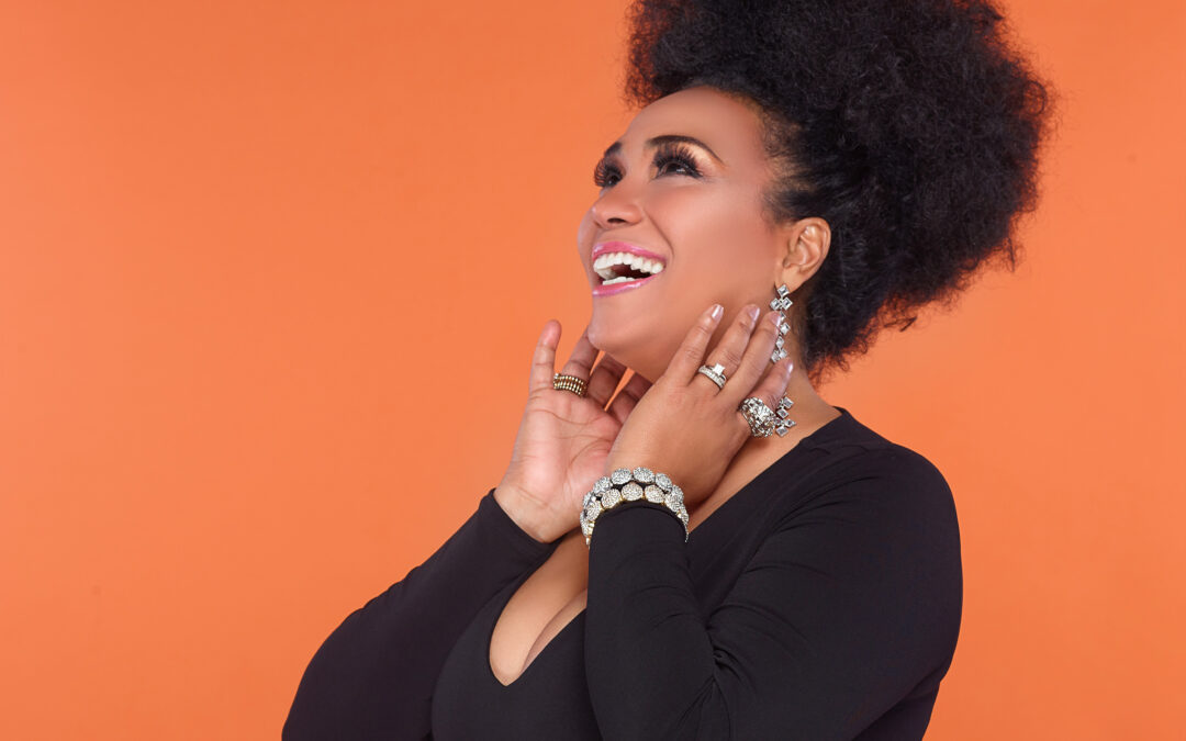 Aymée Nuviola lanzó en territorio mexicano su nuevo sencillo “Ponte Bonita”