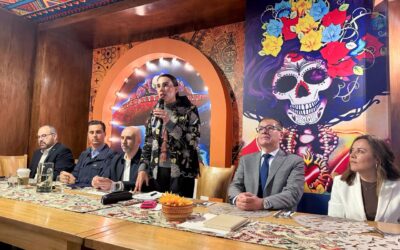 Sectur llega a Colombia para consolidar alianzas en ANATO