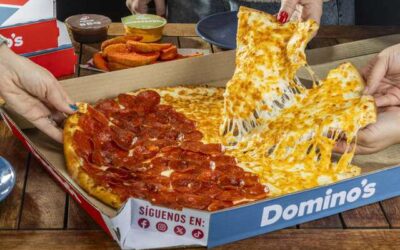 Dominosmanía, la promoción más icónica regresa en su primera edición del año