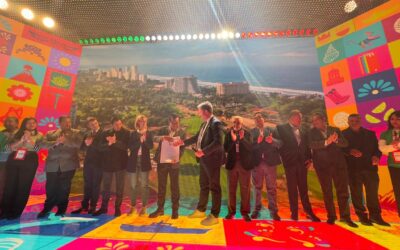 Alrededor de mil 200 footgolfers de 60 nacionalidades participarán en Mundial de FootGolf