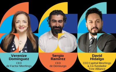 Capital Meetings 2026 convoca a establecer un nuevo estándar en la industria de eventos
