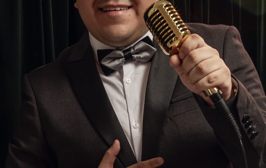 Alejandro Zúñiga se presentará en La Cueva de Rodrigo de la Cadena