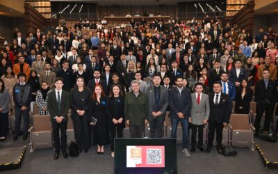 Nuevos líderes deben ser más preparados para enfrentar  gobiernos extranjeros hostiles: Monreal