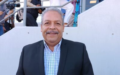 Tereso Medina bajo cuestionamiento por presunto uso de recursos