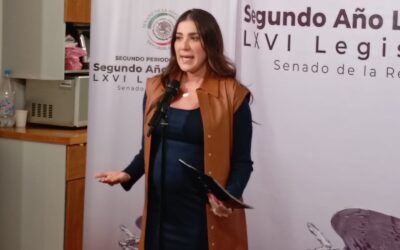 Ocultan información de mineros desaparecidos en Sinaloa: Paloma Sánchez