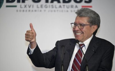 Reforma laboral de 40 horas, sin precipitar su aprobación: Monreal