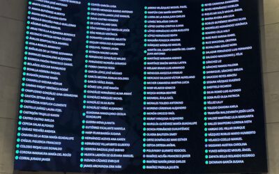 Aprueba Senado por unanimidad jornada laboral de 40 horas