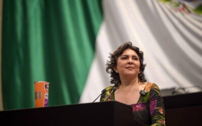 CDMX debe garantizar vacunación contra el sarampión: Ivonne Ortega