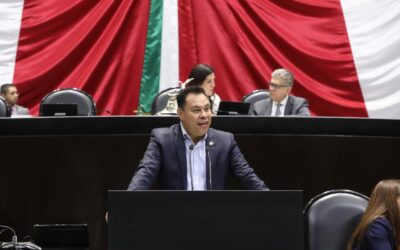 Eliminar IVA del TUA para boletos de avión más accesibles: Arturo Yañez