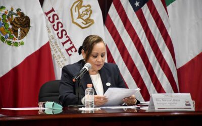 Iniciará nuevo diplomado gratuito para trabajadores dedel SNTISSSTE