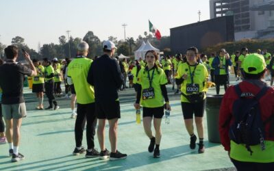 Fondos recaudados en Primera Edición de Circuito Actinver para Futeje y Grisi