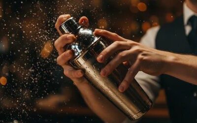 Se consolida rol del Bartender en México por auge en coctelería