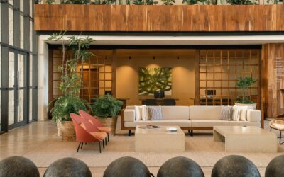 Forbes Travel Guide otorga triple reconocimientoa ATELIER Playa Mujeres