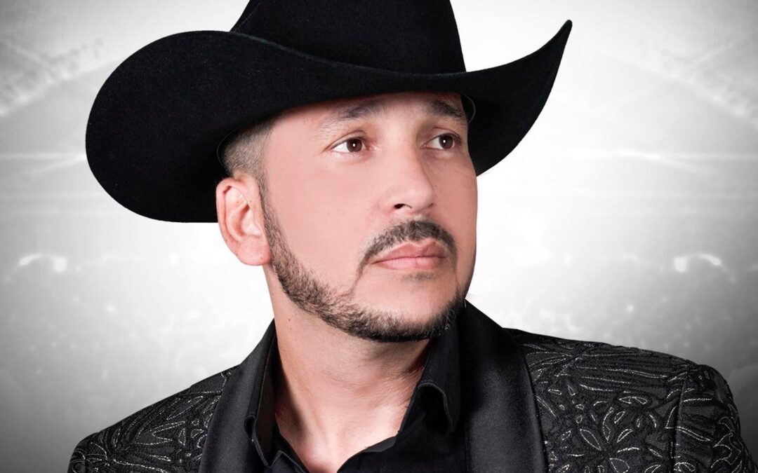 Luis Angel El Flaco conquistará La México en noviembre