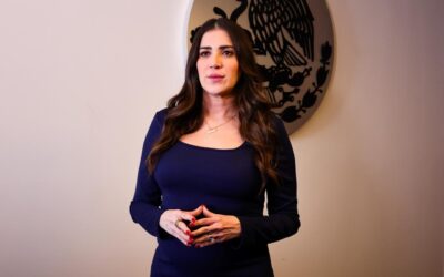 En Sinaloa la violencia sigue al amparo de un gobierno cobarde: Paloma Sanchez