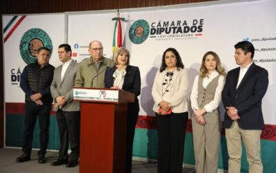 Sarampión pone en colapso el sistema de vacunacion:diputada Jasso