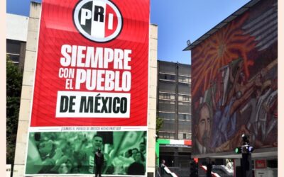 México necesita un Poder Judicial sólido, no jueces sometidos y tribunales debilitados: PRI