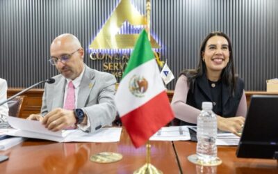 Sectur y Concanaco acuerdan trabajar en unidad para fortalecer el turismo en 2026