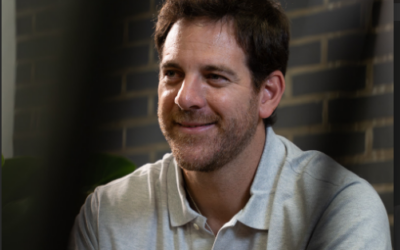 Juan Martin del Potro llega como embajador al AMT 2026