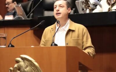 Buscan Colosio y Reyes eliminar discriminaciónal reclutar policías