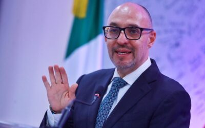 Caida de El Mencho impacta a un millón de negocios y deja pérdidas por 2 mil mdp: Concanaco