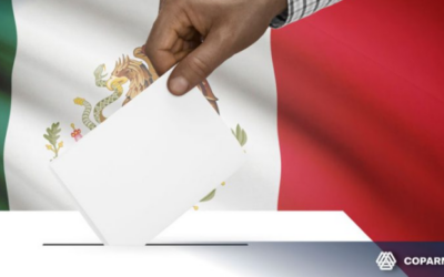 Prioridad la seguridad e inversión. No es momento de una reforma electoral: Coparmex