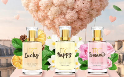 Cómo elevar los sentidos este 14 de febrero