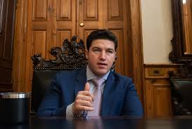 Matrimar acusa al gobierno de Samuel García de extorsión