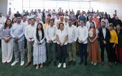 Impulsa Jalisco la modernización y competitividad turística