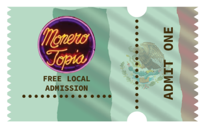 Monerotopia impulsa la economía circular en la Ciudad de México