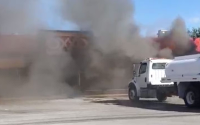 Operativo de las Fuerzas Armadas Abaten al «Mencho