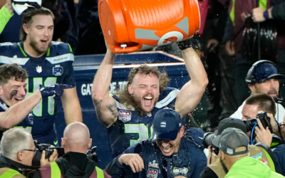 Seattle Seahawks campeón del Super Bowl 2026 ante los Patriots