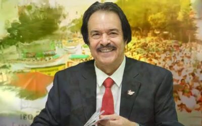 Ismael Flores “El Pelos de Muñeca Vieja” bajo la lupa por elecciones en la CTM