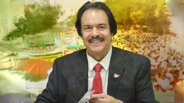 Ismael Flores “El Pelos de Muñeca Vieja” bajo la lupa por elecciones en la CTM